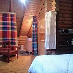 Katafygio Chalet, Krikello Κρίκελλο