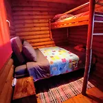 Σαλέ Katafygio Chalet, Krikello Κρίκελλο