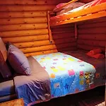 Σαλέ Katafygio Chalet, Krikello