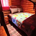 Katafygio Chalet, Krikello Κρίκελλο