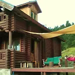 Katafygio Chalet, Krikello *