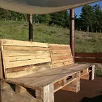 Katafygio Chalet, Krikello
